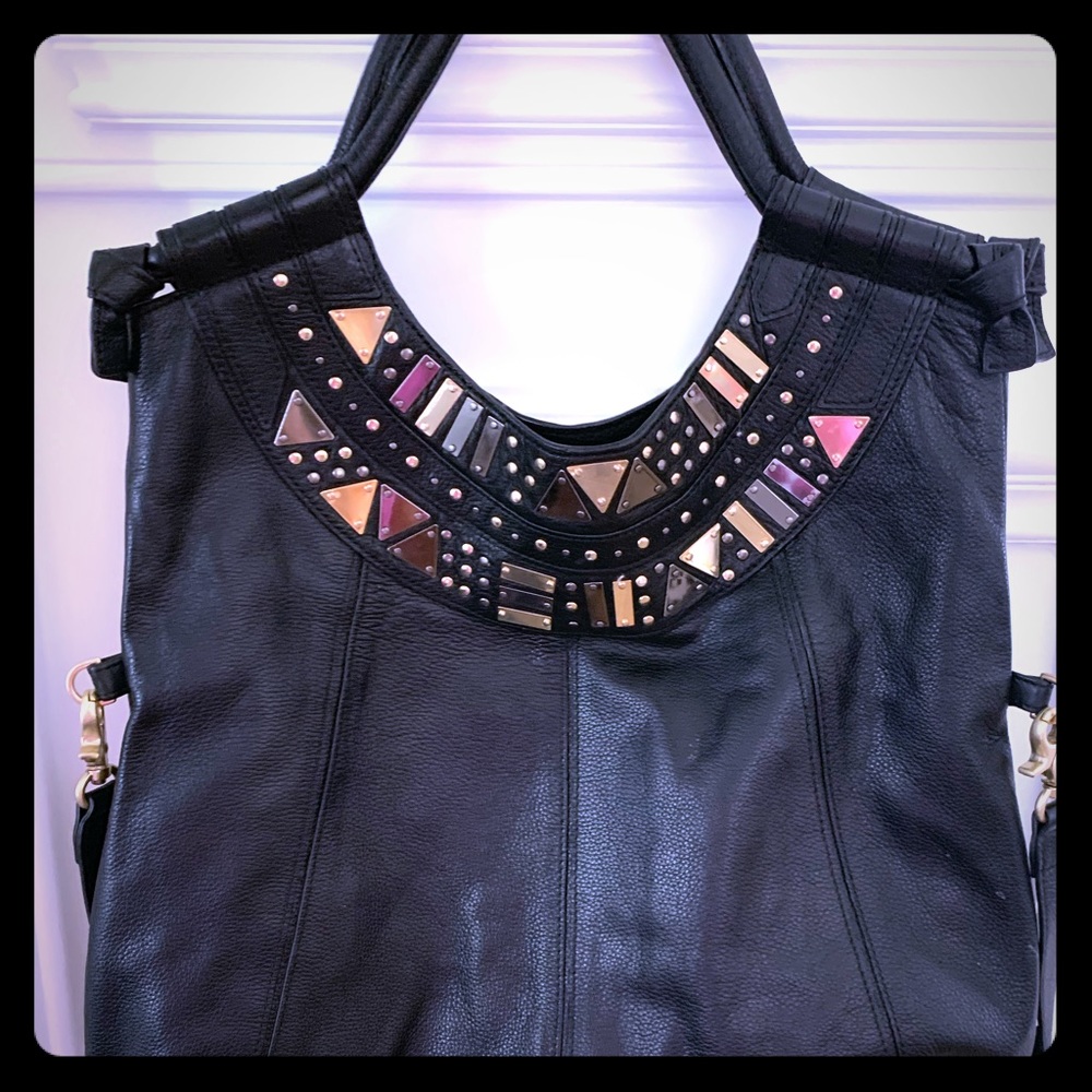 Foley + Corinna handbag